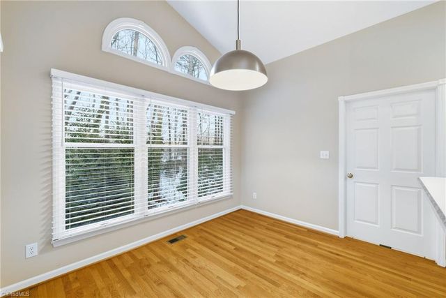 1805 Lynwood Drive, Greensboro, NC 27406