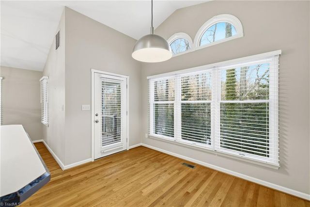 1805 Lynwood Drive, Greensboro, NC 27406