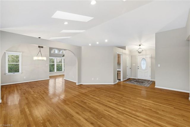 1805 Lynwood Drive, Greensboro, NC 27406