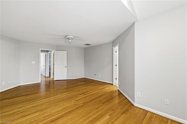 1805 Lynwood Drive, Greensboro, NC 27406