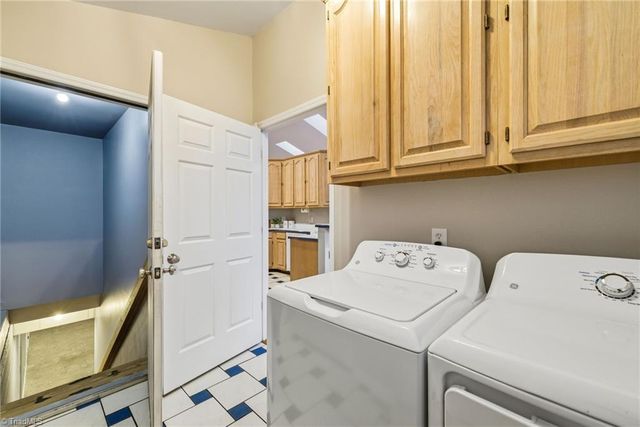 1805 Lynwood Drive, Greensboro, NC 27406