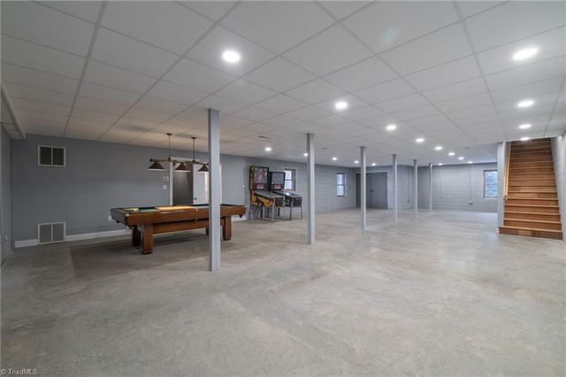 1805 Lynwood Drive, Greensboro, NC 27406