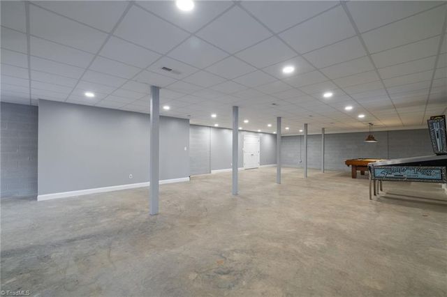 1805 Lynwood Drive, Greensboro, NC 27406