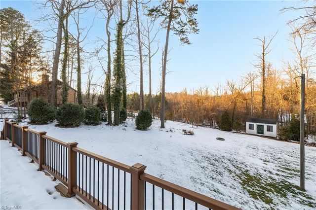 1805 Lynwood Drive, Greensboro, NC 27406