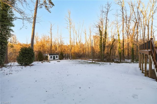 1805 Lynwood Drive, Greensboro, NC 27406