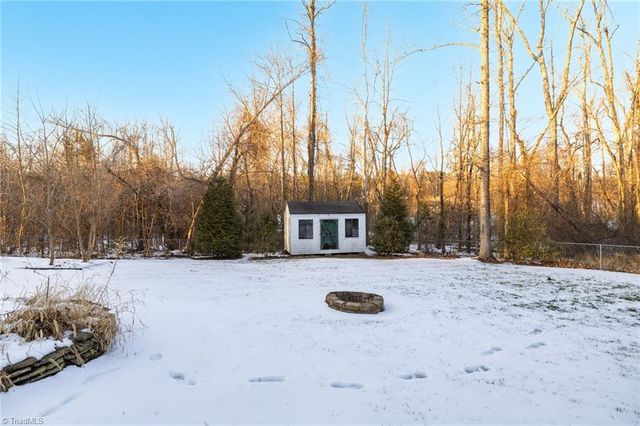 1805 Lynwood Drive, Greensboro, NC 27406