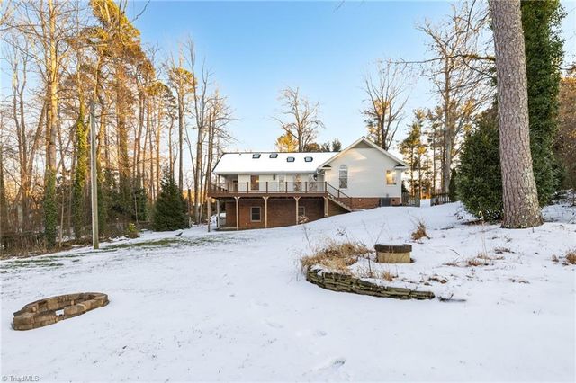 1805 Lynwood Drive, Greensboro, NC 27406