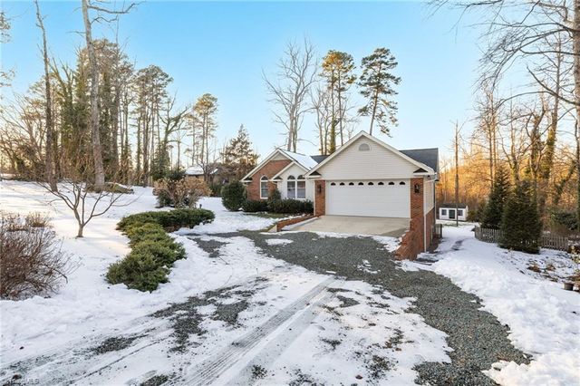 1805 Lynwood Drive, Greensboro, NC 27406