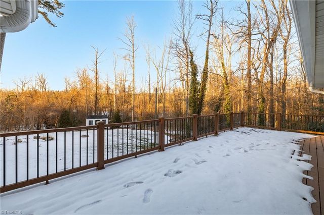 1805 Lynwood Drive, Greensboro, NC 27406