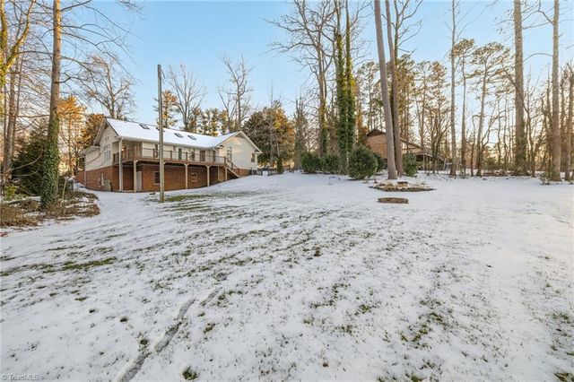 1805 Lynwood Drive, Greensboro, NC 27406