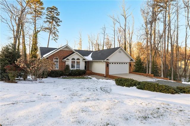 1805 Lynwood Drive, Greensboro, NC 27406