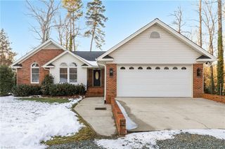 1805 Lynwood Drive, Greensboro, NC 27406