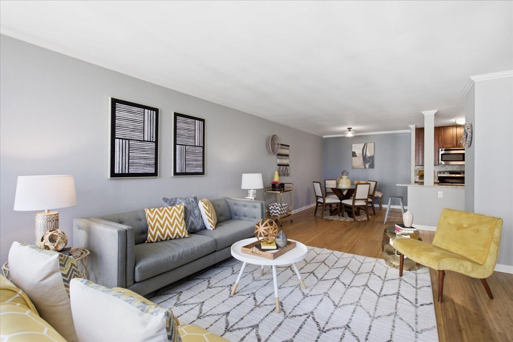 155 N Harbor Drive 4905, Chicago, IL 60601 — photo 5