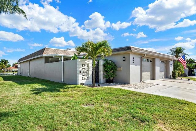 645 BOCA CIEGA POINT BOULEVARD N 2506, St Petersburg, FL 33708