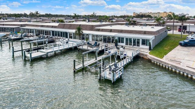 645 BOCA CIEGA POINT BOULEVARD N 2506, St Petersburg, FL 33708