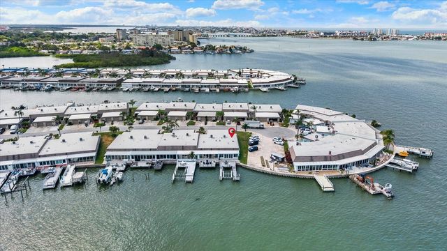 645 BOCA CIEGA POINT BOULEVARD N 2506, St Petersburg, FL 33708