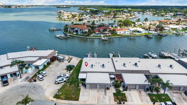 645 BOCA CIEGA POINT BOULEVARD N 2506, St Petersburg, FL 33708
