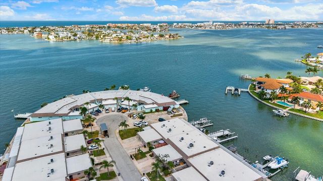 645 BOCA CIEGA POINT BOULEVARD N 2506, St Petersburg, FL 33708