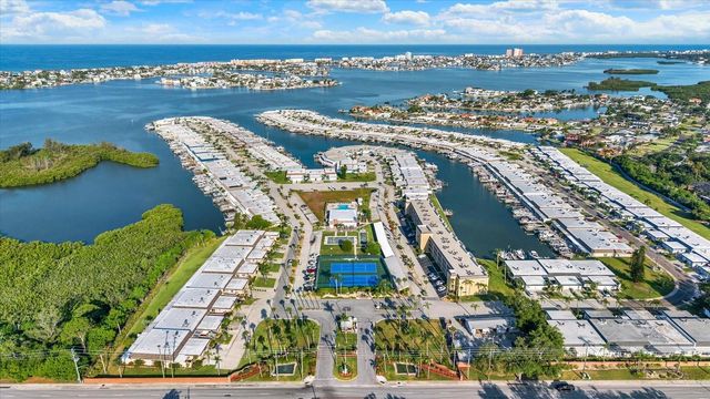 645 BOCA CIEGA POINT BOULEVARD N 2506, St Petersburg, FL 33708