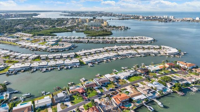 645 BOCA CIEGA POINT BOULEVARD N 2506, St Petersburg, FL 33708