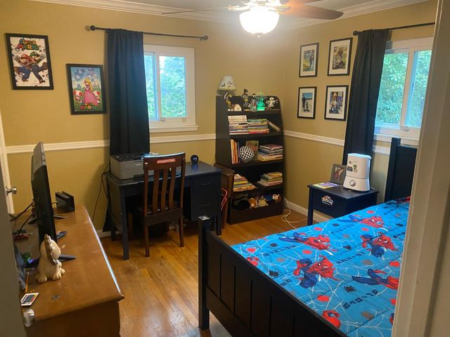 1602 Del Monte Ave, Modesto, CA 95350