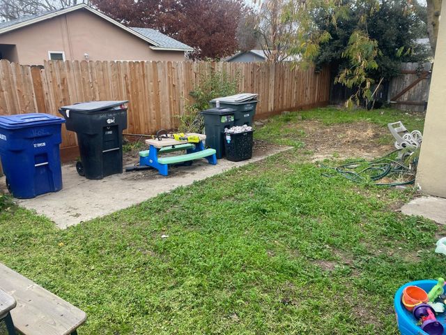 1602 Del Monte Ave, Modesto, CA 95350