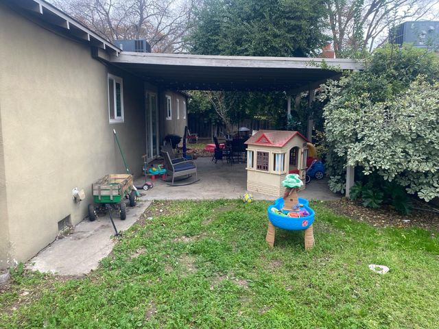 1602 Del Monte Ave, Modesto, CA 95350