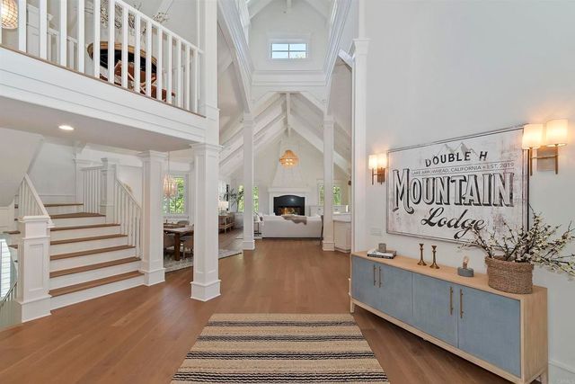 27567 W Shore Road, Lake Arrowhead, CA 92352