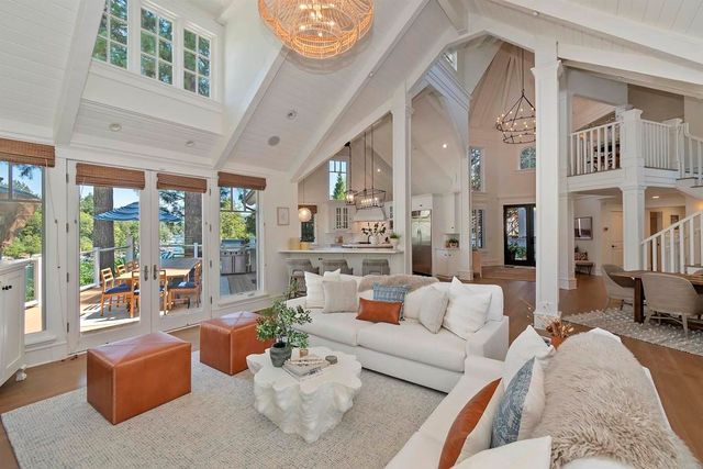 27567 W Shore Road, Lake Arrowhead, CA 92352