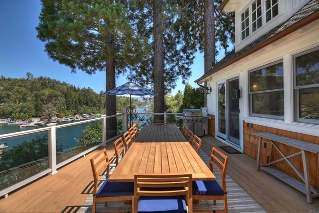 27567 W Shore Road, Lake Arrowhead, CA 92352