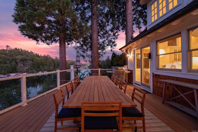 27567 W Shore Road, Lake Arrowhead, CA 92352