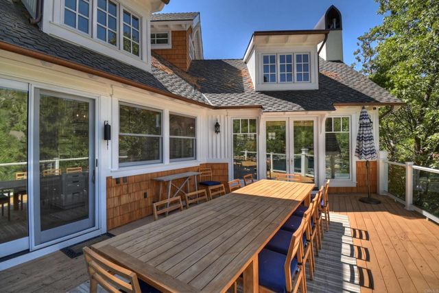 27567 W Shore Road, Lake Arrowhead, CA 92352