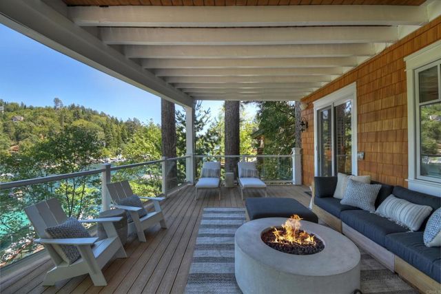 27567 W Shore Road, Lake Arrowhead, CA 92352