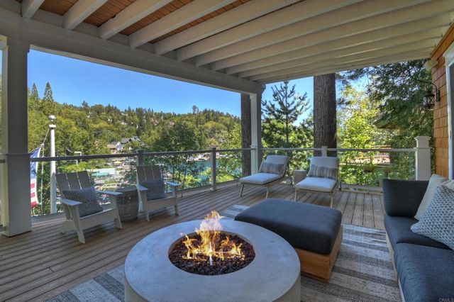 27567 W Shore Road, Lake Arrowhead, CA 92352
