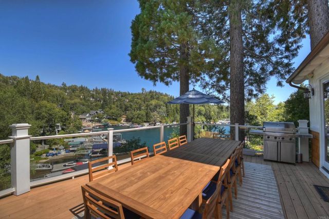 27567 W Shore Road, Lake Arrowhead, CA 92352