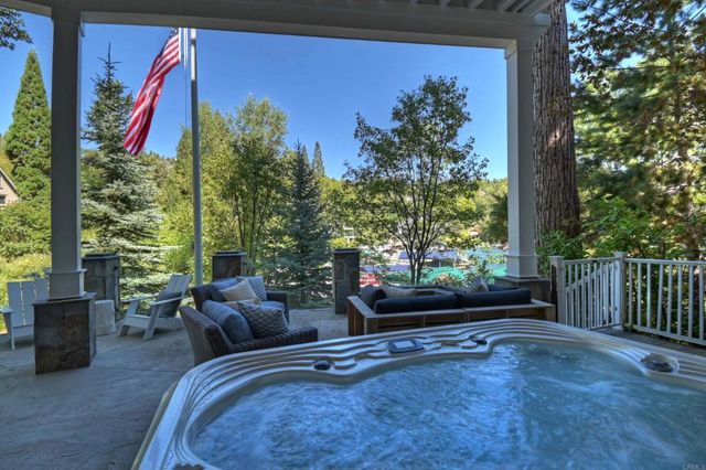 27567 W Shore Road, Lake Arrowhead, CA 92352