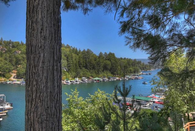 27567 W Shore Road, Lake Arrowhead, CA 92352