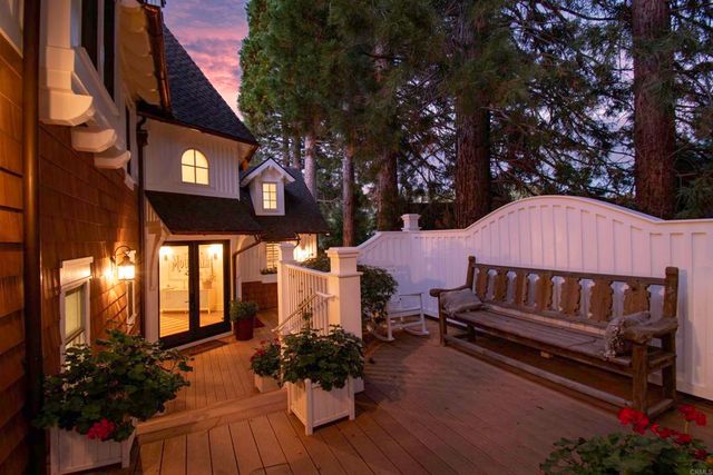 27567 W Shore Road, Lake Arrowhead, CA 92352