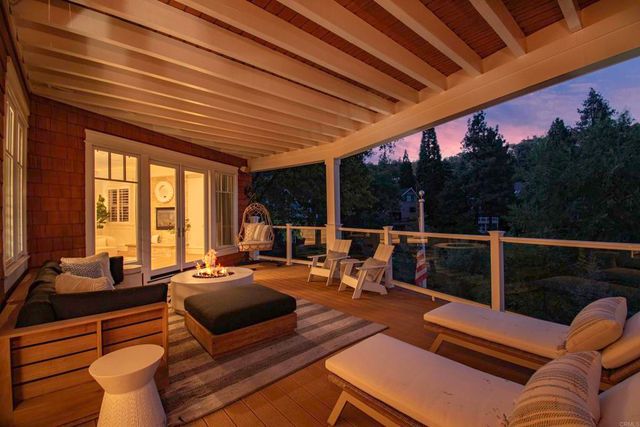 27567 W Shore Road, Lake Arrowhead, CA 92352