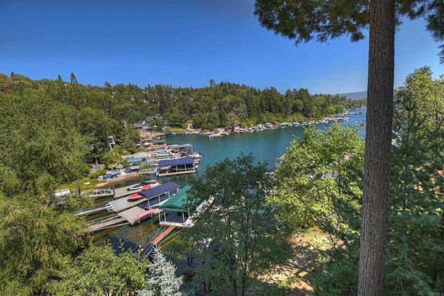 27567 W Shore Road, Lake Arrowhead, CA 92352