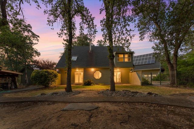 15745 Montgomery Ranch Road, Redding, CA 96001