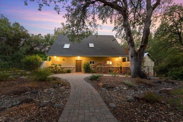 15745 Montgomery Ranch Road, Redding, CA 96001