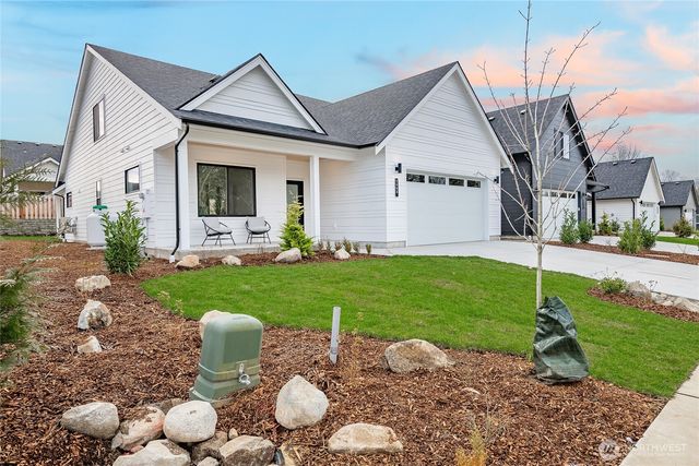 2883 Oleander Lane, Blaine, WA 98230