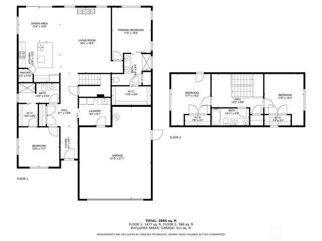 2883 Oleander Lane, Blaine, WA 98230