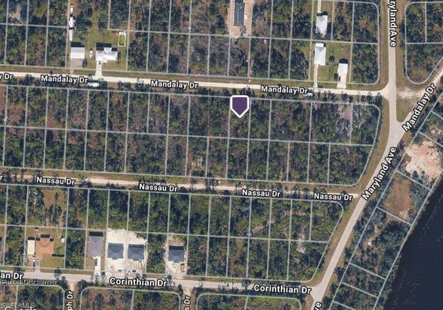 27463 Mandalay DR, Punta Gorda, FL 33955