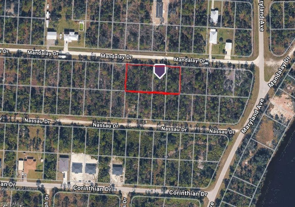 27463 Mandalay DR, Punta Gorda, FL 33955