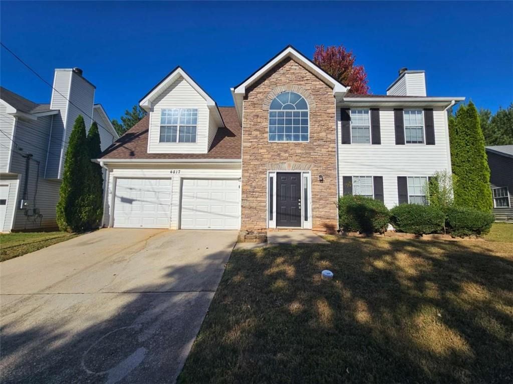 4817 Hidden Creek Place, Decatur, GA 30035