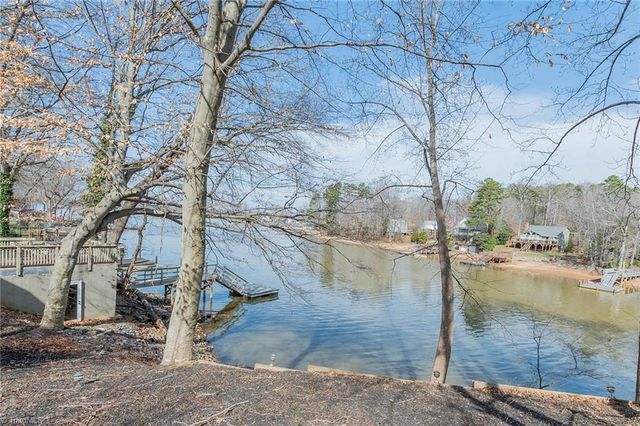 1498 Beckner Road, Lexington, NC 27292