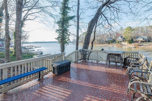 1498 Beckner Road, Lexington, NC 27292