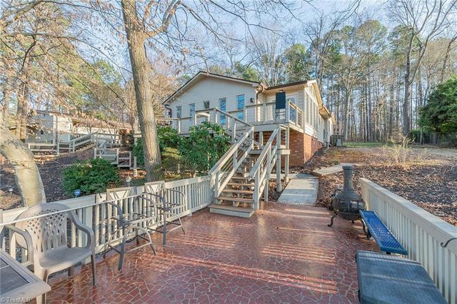 1498 Beckner Road, Lexington, NC 27292